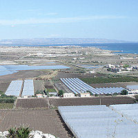 Riqualificazione di Marzamemi