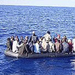 Immigrati, 1 morto e 3 dispersi in tentativo di sbarco in Sicilia