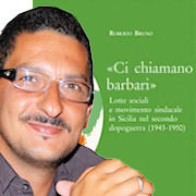 Si presenta il libro di Roberto Bruno