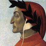 Dante Alighieri, il primo Novecento e una traccia filosofica.