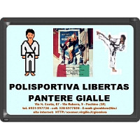 Al via corso di Kick Boxing Pantere Gialle