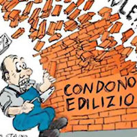 Condono edilizio, avviata l’analisi delle pratiche