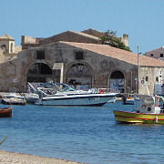 Marzamemi «scheggia di Paradiso»