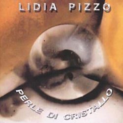 Comunicato: Perle di cristallo di Lidia Pizzo