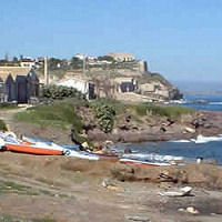 Avviati i lavori per la pulizia delle spiagge