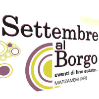 Settembre al Borgo, eventi di fine estate