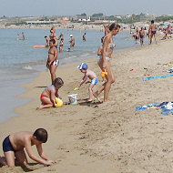 Il mare di Portopalo guadagna «tre stelle»