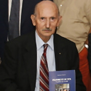 Presentazione libro autobiografico Frammenti di Vita.