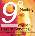 9° Convegno Cois '94