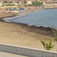 Sulla spiaggia di Spinazza sarà un'estate senza alghe