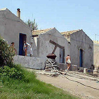 Portopalo, il recupero di Casuzze. Poidomani responsabile unico
