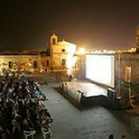  E' bufera sul festival del Cinema di Frontiera.