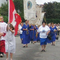 I pachinesi celebrano la Madonna dell’Assunta