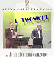 Comunicato: Concerto de " I TWONIGHT"