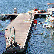 Pontile al porto Balata: La Procura acquisisce altri atti.