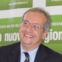 Costituzione nuovo comitato  per W. Veltroni, Segretario del Partito democratico