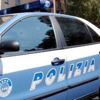 Attentato al Commissariato