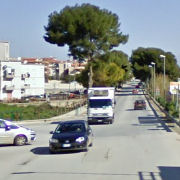 Strade al buio, è protesta dei residenti