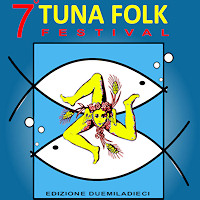 «Tuna folk festival»