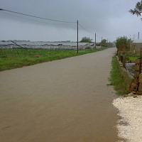 Scatta l’emergenza viabilità