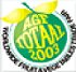 AGF Totaal 2003 apre all'insegna della Spagna
