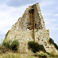 Riflettori su Torre Xibini il simbolo di Pachino