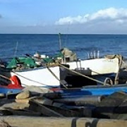 Umberto Broccoli da Siracusa a Pachino alla ricerca della tomba di Archimede