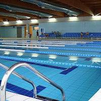 Piscina comunale, nuovo scandalo