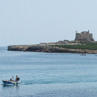 Rassegna di tre giorni tutta dedicata al mare