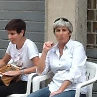 «Grazie per le belle parole ma la solidarietà non sazia»