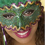 Il Carnevale per gli anziani