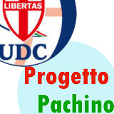 Accordo Udc-Progetto Pachino
