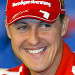 Schumacher pronto ad acquistare il castello Tafuri