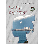 Pubblicato romanzo della portopalese Consuelo Greco