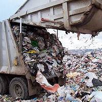 Tutto tace sulla riapertura della discarica di Coste Sant'Ippolito