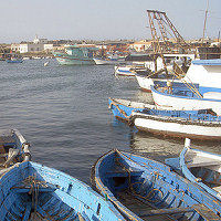 Marineria portopalese in stato di agitazione