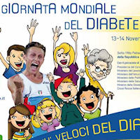 Giornata mondiale del diabete lo screening preventivo in piazza