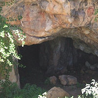 Il tesoro nascosto della grotta di Calafarina