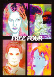 Comunicato: Free Four