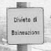 Balneazione inibita