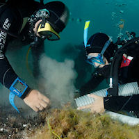 Nave e un tesoro bizantini al largo di Marzamemi