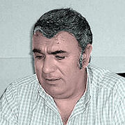 FdS, Giuseppe Ciavola coordinatore