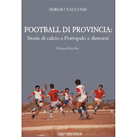 Storie di calcio e uomini in un libro