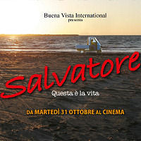 Il film di Cugno «Salvatore» va in tv