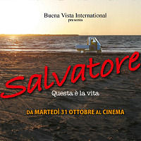 Il film «Salvatore» vince a Tirana