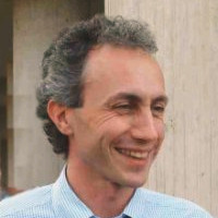 Incontro con Marco Travaglio