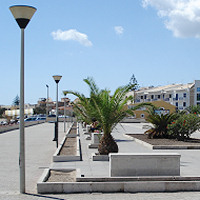 Marzamemi, guerriglia in piazza