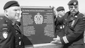 10 luglio 1943: il ricordo dello sbarco alleato
