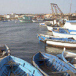 Marineria, gasolio e piccola pesca