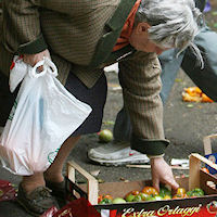 I nuovi poveri, convegno al palmento di Rudinì